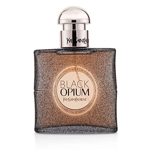 Black Opium Hair Mist - 30 Milliliters Floral