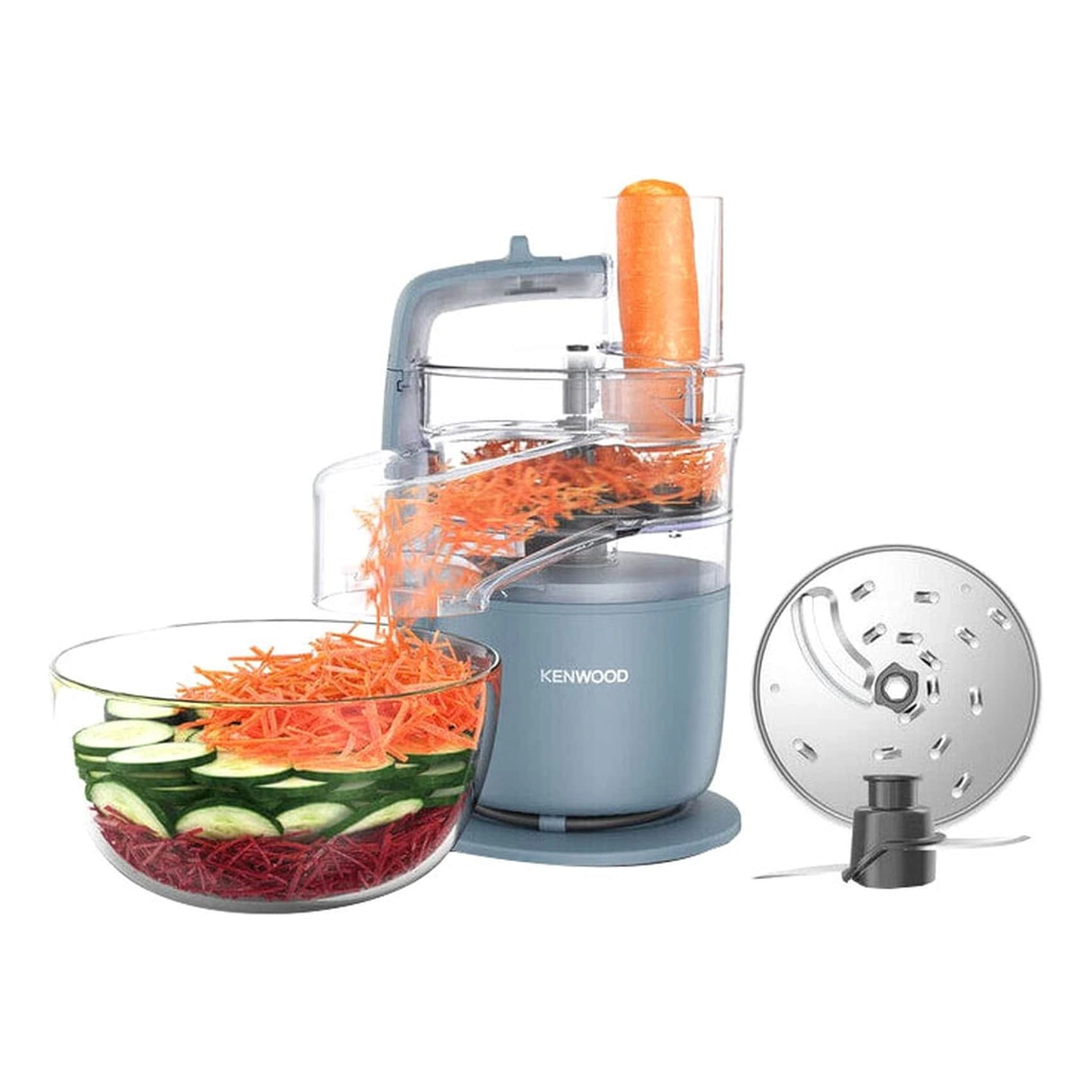 FDP22.130GY - 1.3 Liter