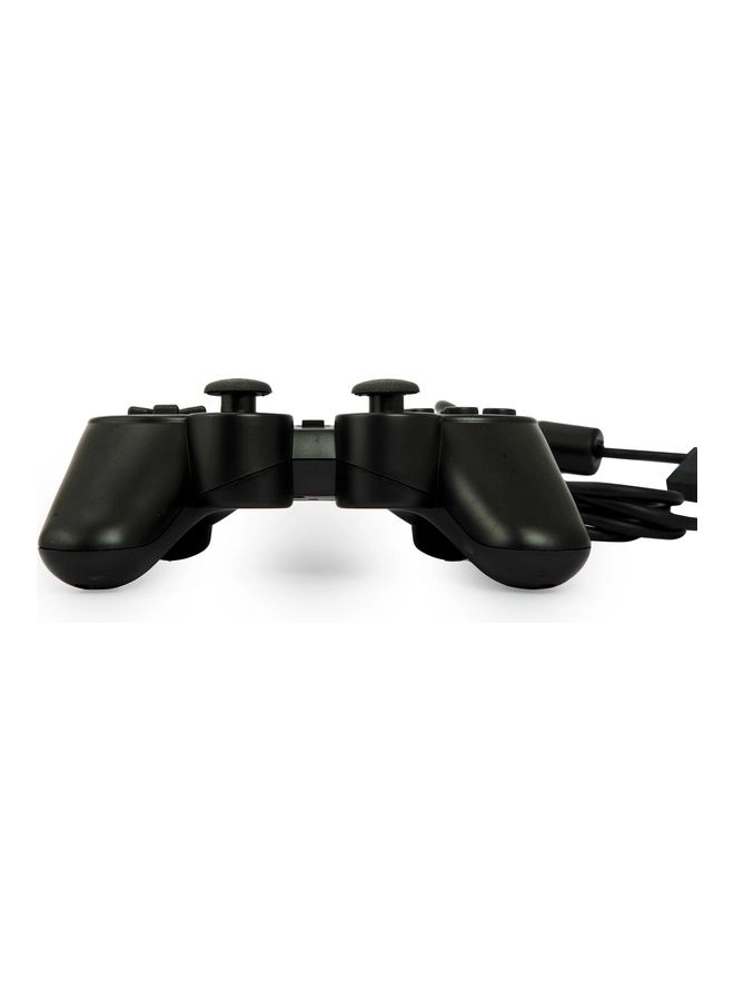 DS2 - Black PlayStation 2 (PS2)