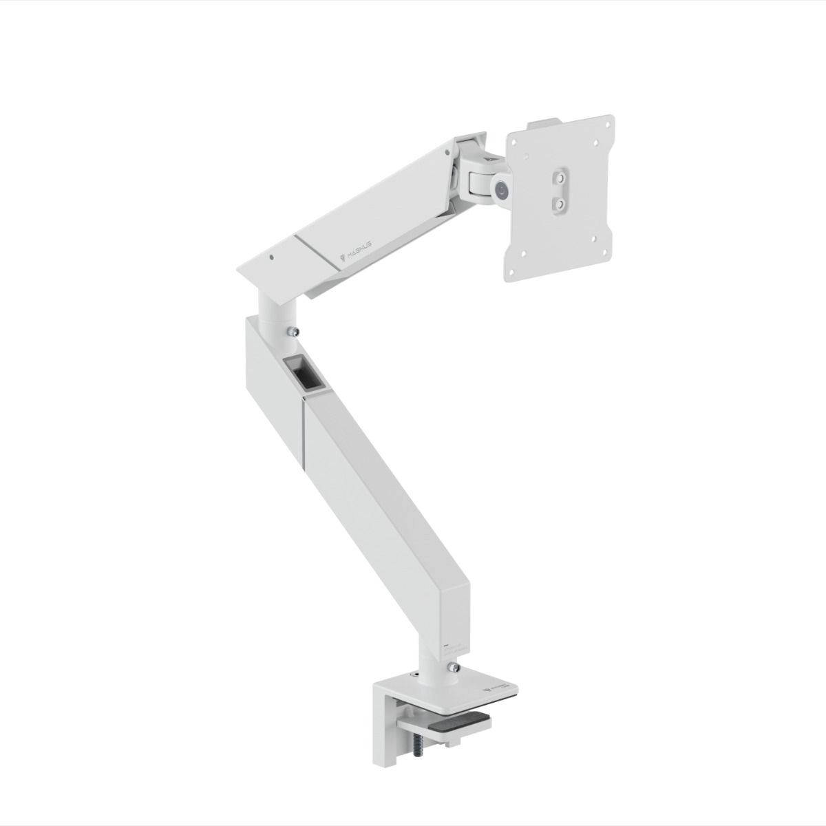 Secretlab MAGNUS - Single Monitor Arm Black
