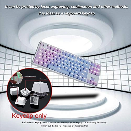 Keycap Set - 1.00 Count