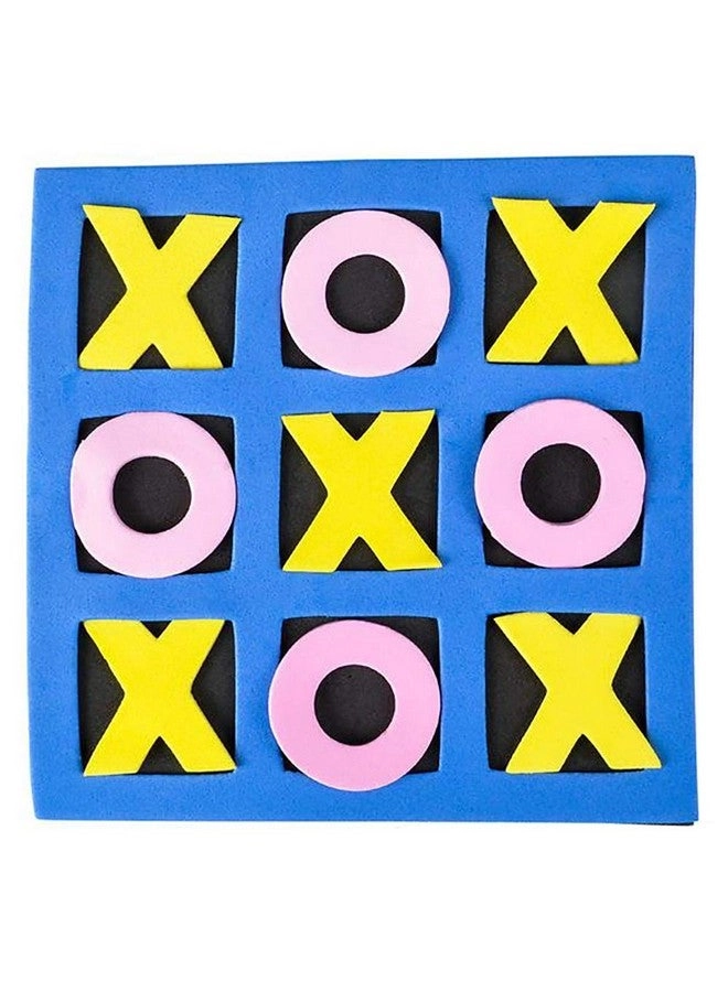 Tic-Tac-Toe Game - 12-Pack English