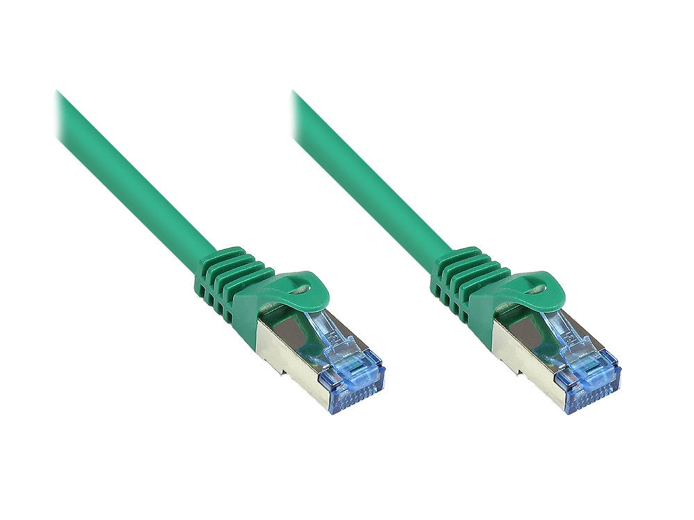 Cat6 S/FTP - 20 m