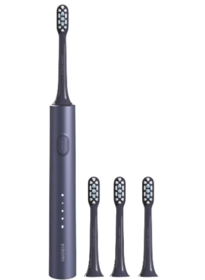 T302 - Dark Blue IPX8 Whitening