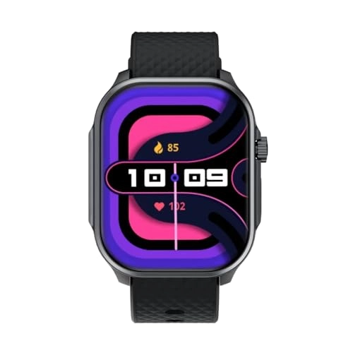 Watch 3 Active High-Density Metal