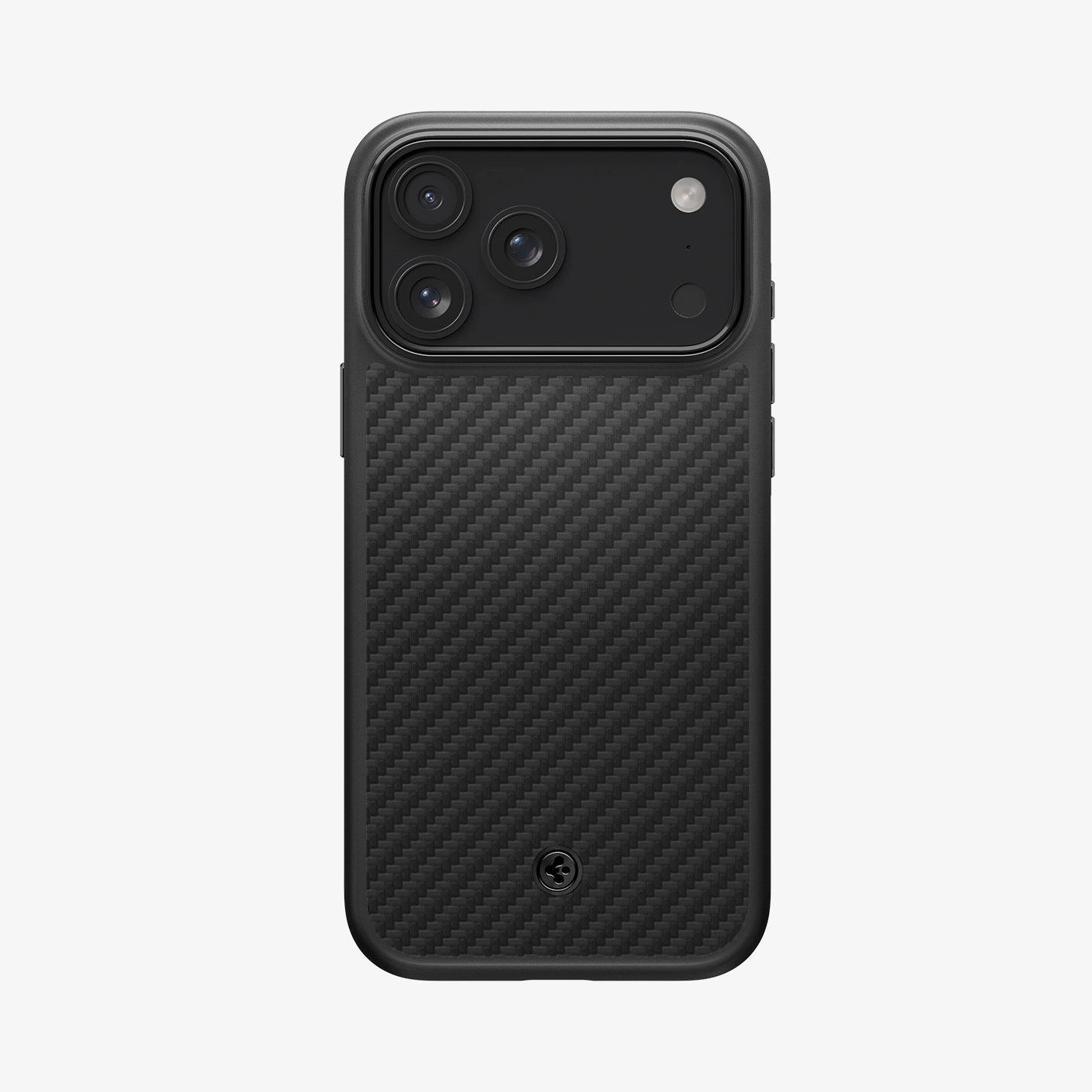 Spigen Enzo Aramid T MagFit case with MagSafe for iPhone 17 PRO