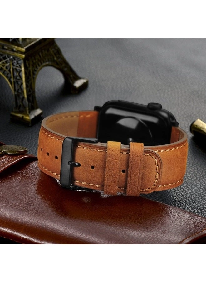 Compatible Apple Watch Band 49mm