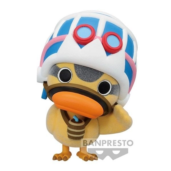 Karoo - One Piece Sofvimates (13 cm)