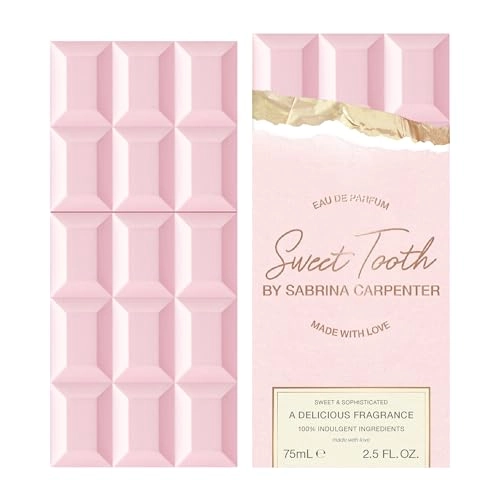 Sweet Tooth Cherry Baby Eau de Parfum - 75 ml