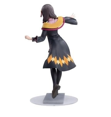 Yun Yun - Anime - God's Blessing on This Wonderful World! - 7 inch (17.78 cm) (God's blessing on this wonderful world!)