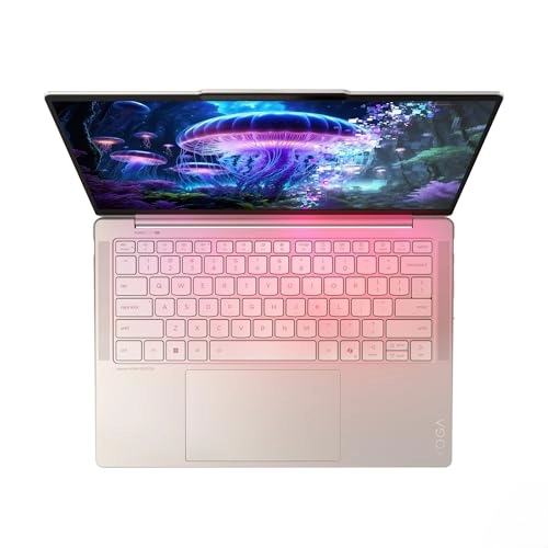 Yoga Slim 7i Aura Edition 83JX007YGE - 14'' Core i7 16GB DDR5 512GB SSD