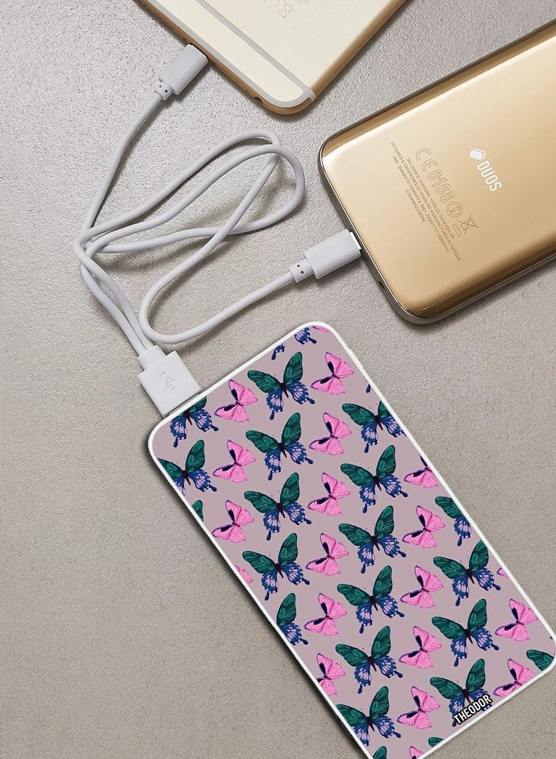 EX_PPBA069 - 10000mAh 18W