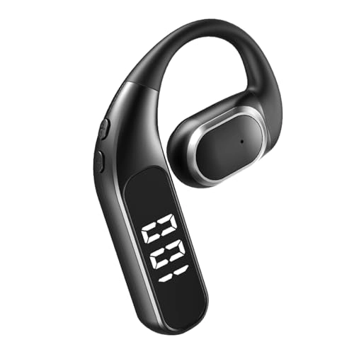 US-ZXY-F62-Weiss Wireless Earbud