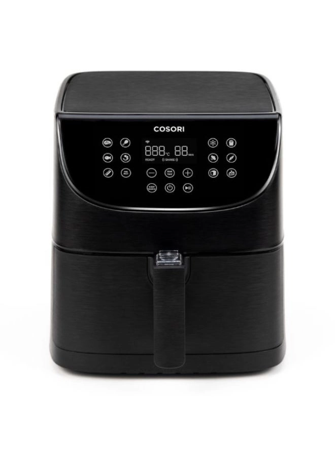 Smart Air Fryer CS158-AF-BLK