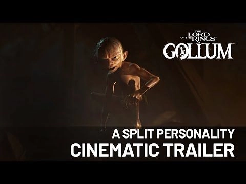 The Lord of the Rings: Gollum - Xbox Series X