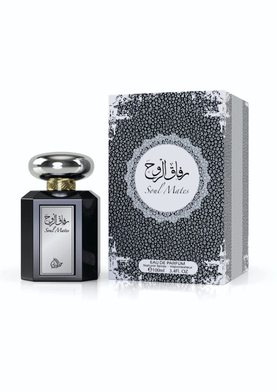 MY PERFUMES SOUL MATES Eau de Parfum 100 ml