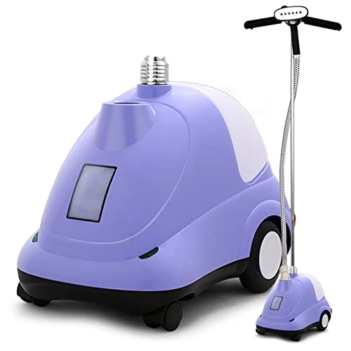 FBZQJH89-CF0301 - 1600W 2000ml Floor Standing Vertical Steamer