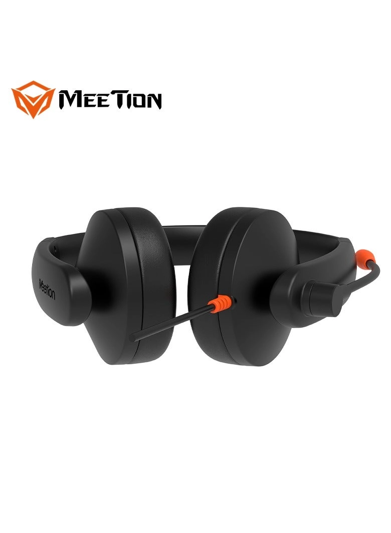 MT-HP003U Wired Headset