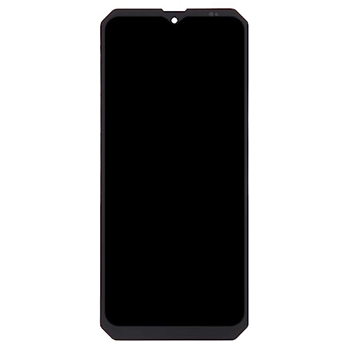 LCD Screen with Digitizer Full Assembly - For Blackview OSCAL C80