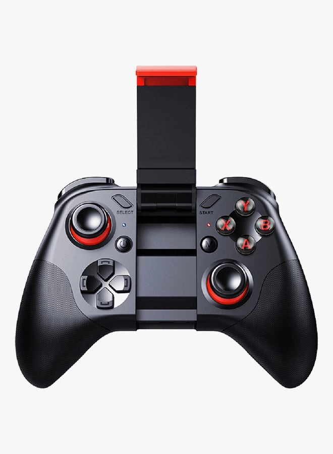 Wireless Game Controller - Black