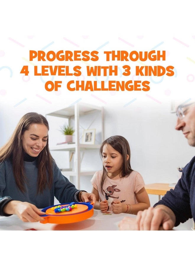 Marble Garble - Card Game