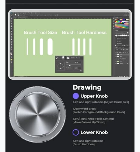Mechanical Macro Keyboard - Wired