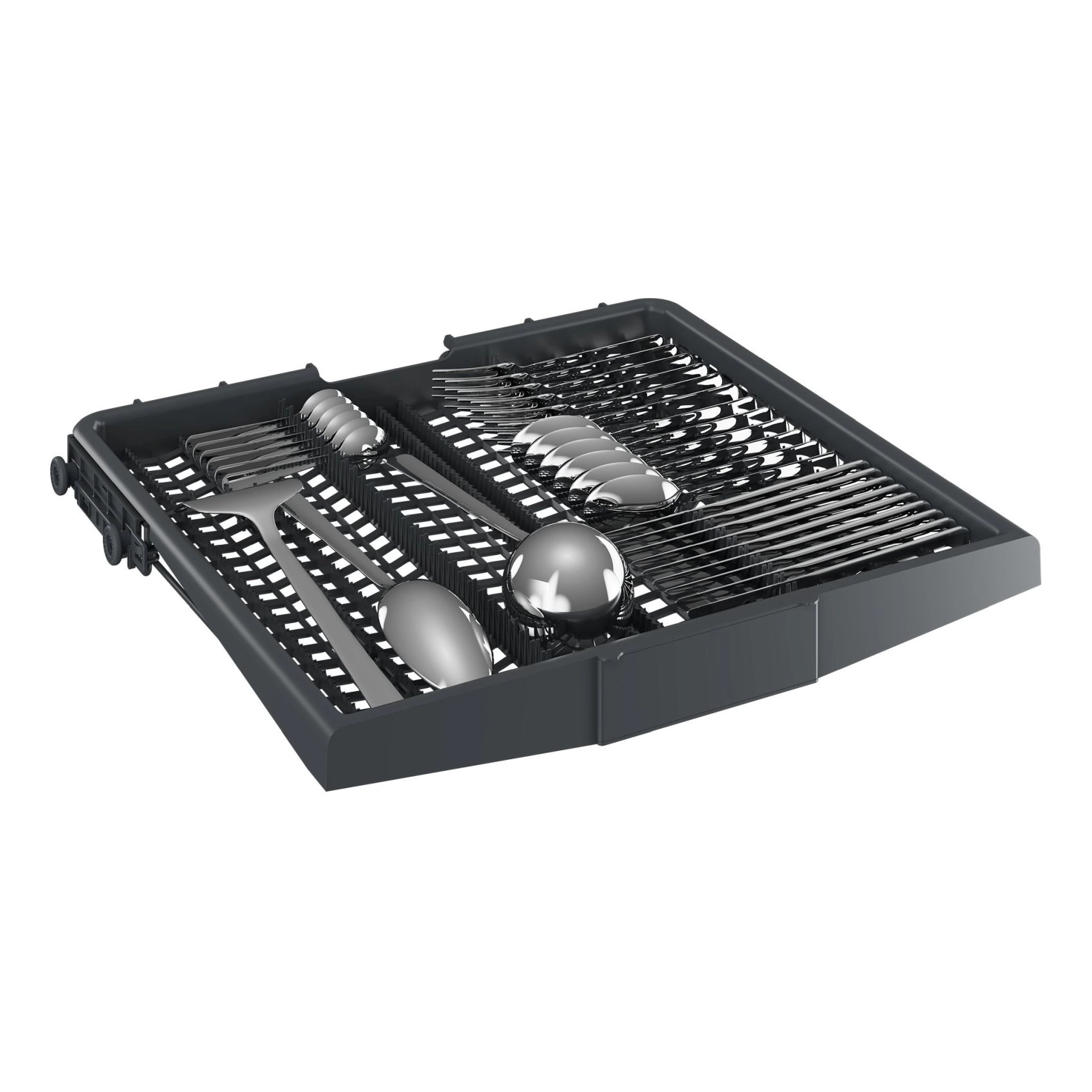 DIN48425 Integrated