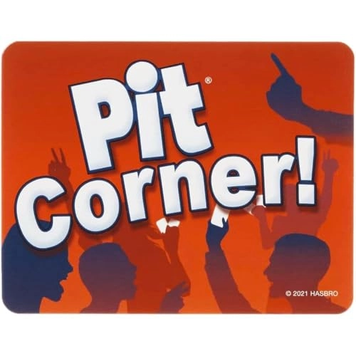 Pit: Corner The Market - Card Game