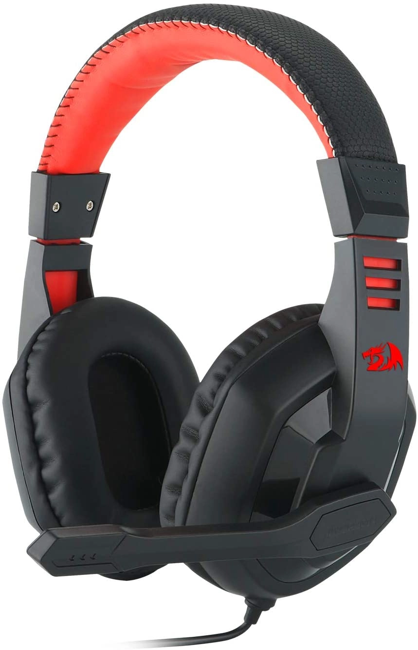 ARES H120 Wired Headset