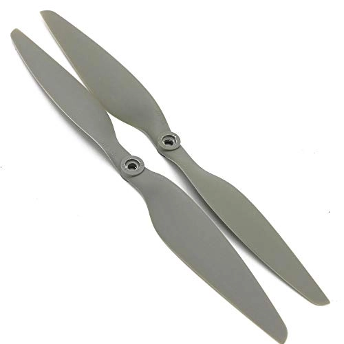 Carbon Fiber Propeller - 2pair 8045/1045/1047/1147/1238/1260/1245