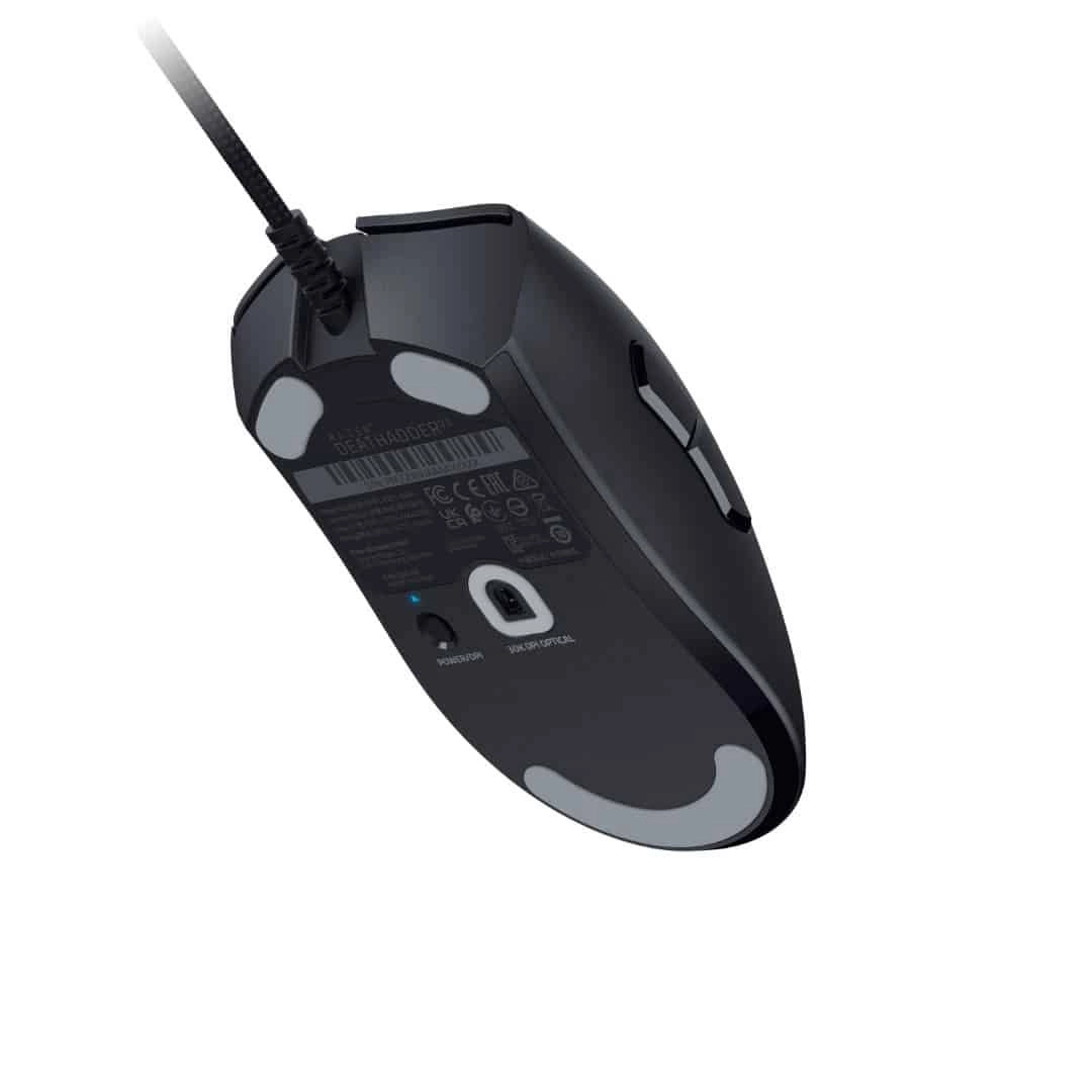 DeathAdder V3 Gaming Mouse - USB