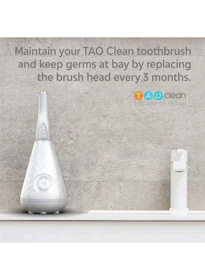 BA-0106-WHT - 1 Count (Pack of 3) White