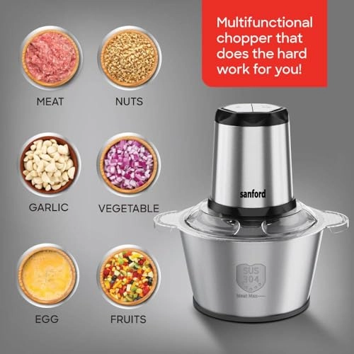 SF5583FC - 2.0L Electric