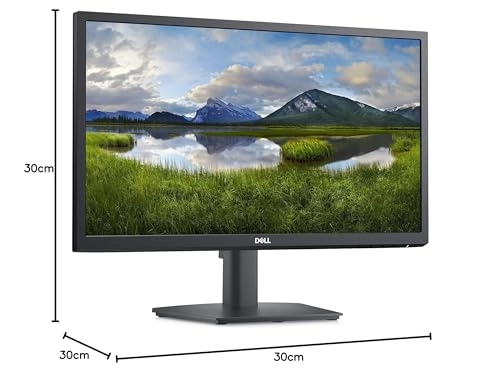 E2222H - 21.45 Inches 1920 x 1080 Pixels