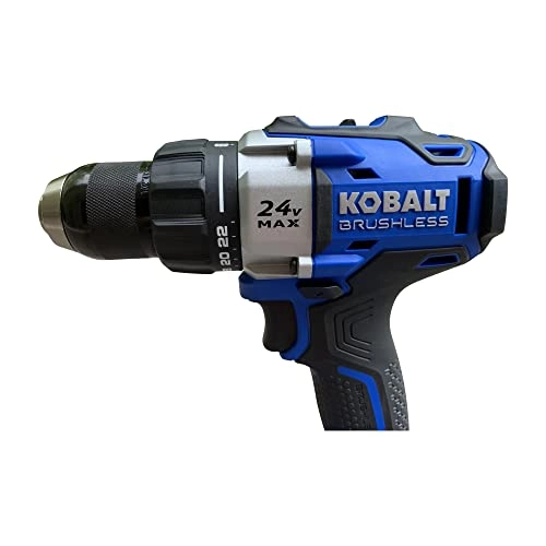 KDD 524B-03 - Brushless Bare-Tool