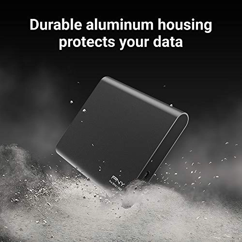 Pro Elite - 1000 gigabyte