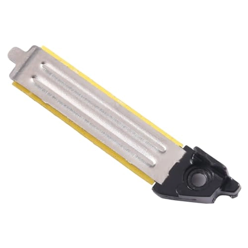 Battery Flex Cable Retaining Brackets for Xiaomi Watch S1