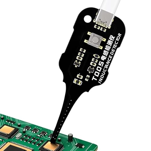 Component Tester