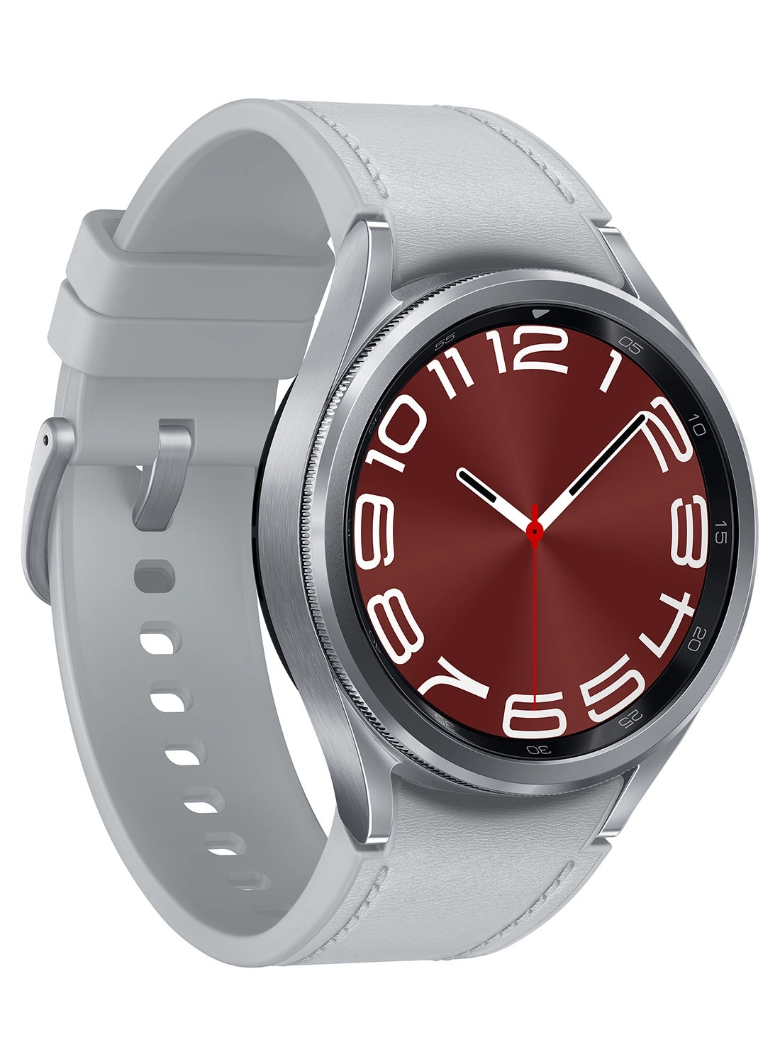 Galaxy Watch6 Classic 43mm LTE GPS