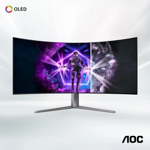 AG456UCZD - 45 in 3440 X 1440