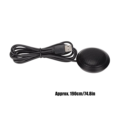 JRADRJCDE USB Microphone