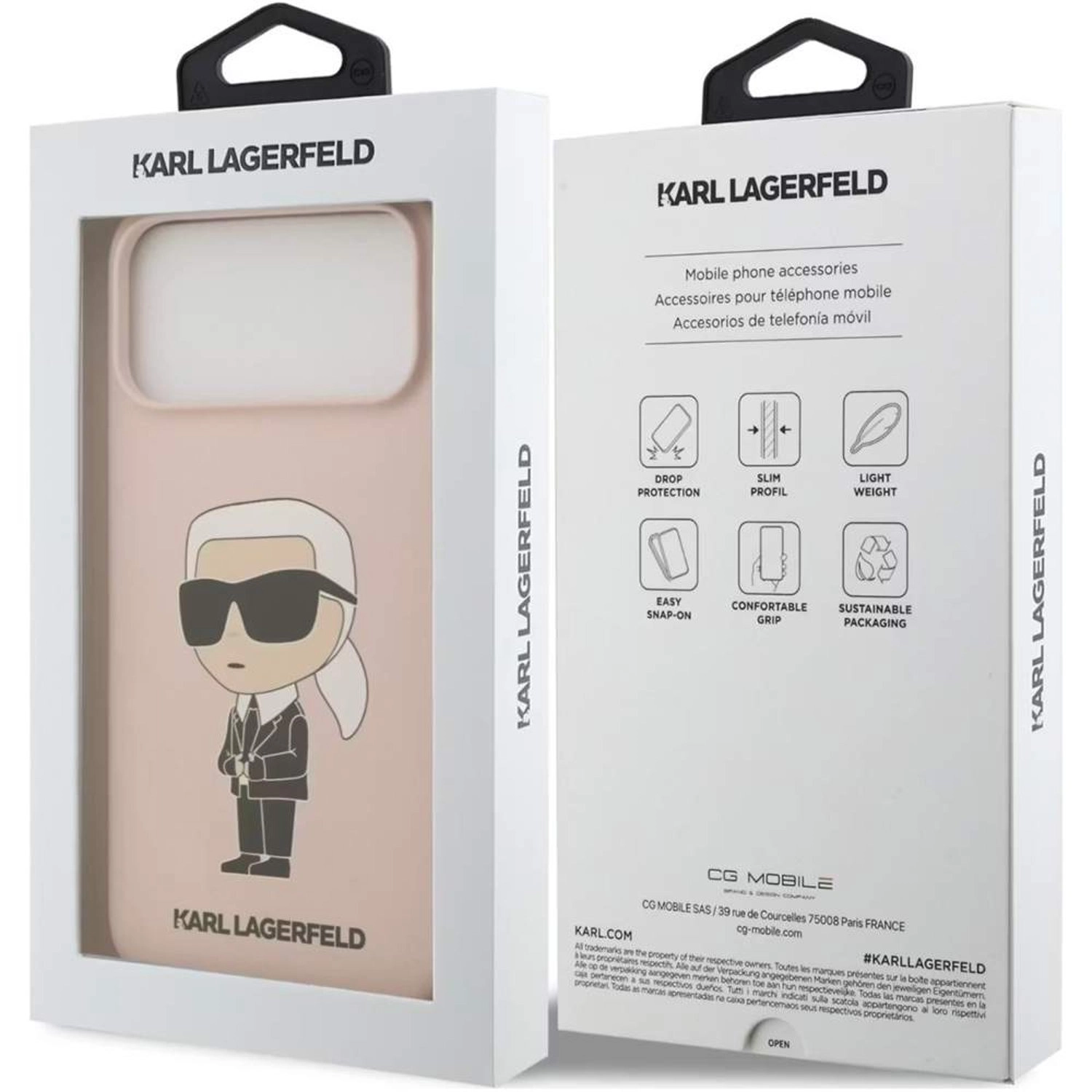 Liquid Silicone Case for iPhone 17 Pro