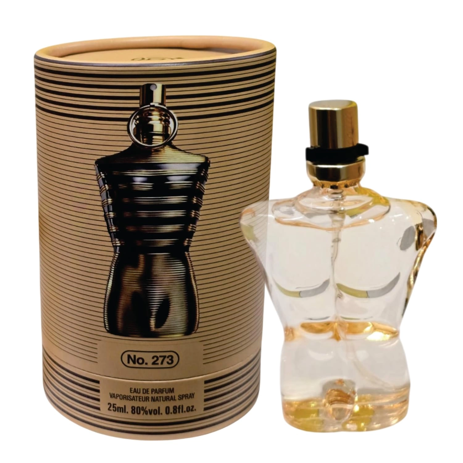 sapphire's choice No.273 Eau de Parfum 25ml
