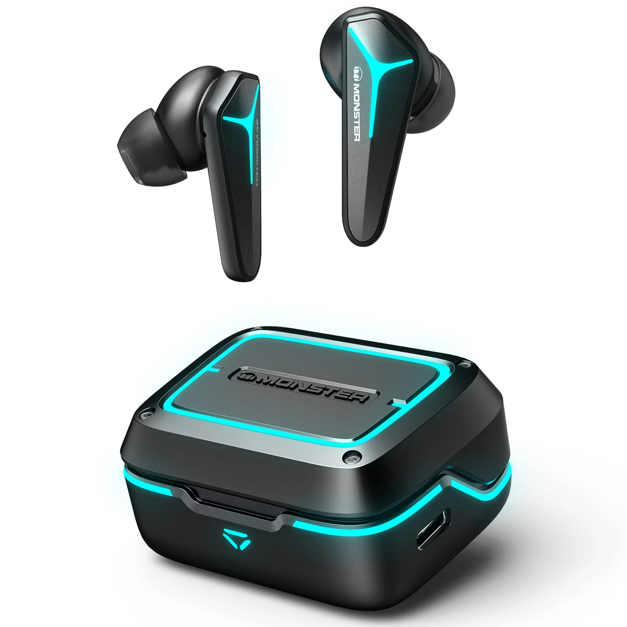 Monster Cable Mission V1 Wireless Earbud