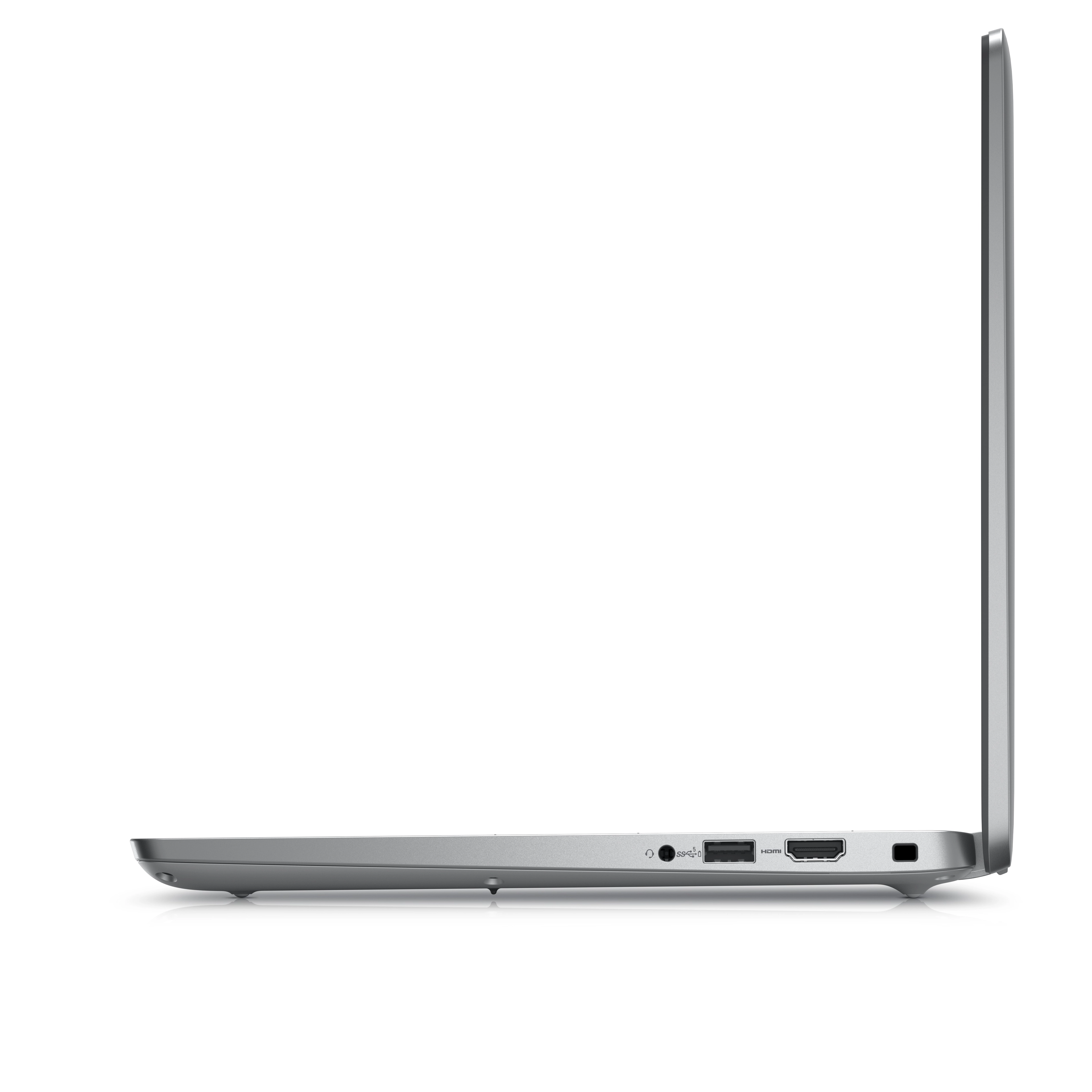 Latitude 5480 - 14.1'' Core i5-6th Gen 8GB DDR4 256GB HDD