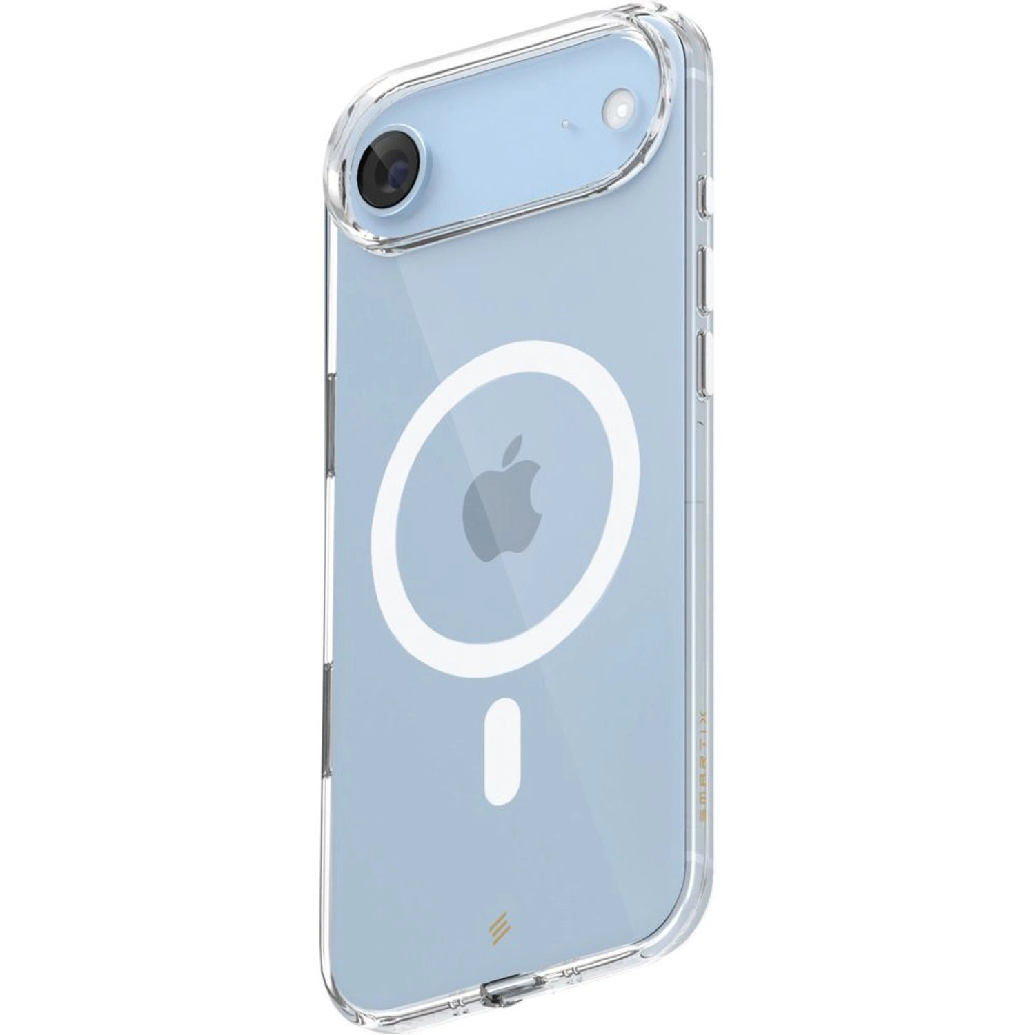 Magnetic Case with MagSafe for iPhone 17 Air