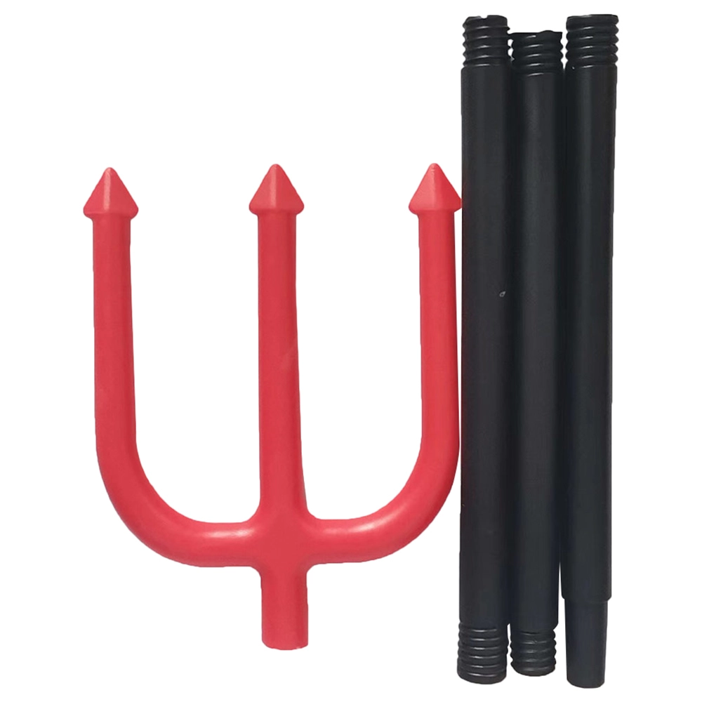 MAD TOYS Trident Of Darkness - 98 x 14 x 2 cm young trick-or-treaters