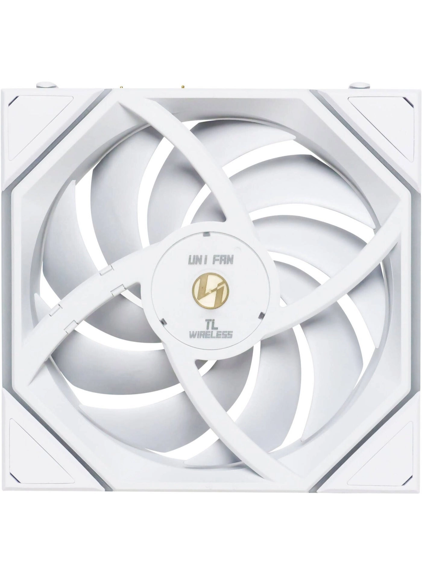 UNI FAN TL120 LCD - 120mm