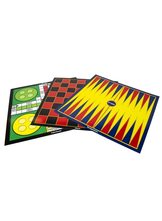 Classic 6 Game Collection