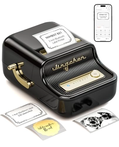 B21 - Inkless 60 millimeter